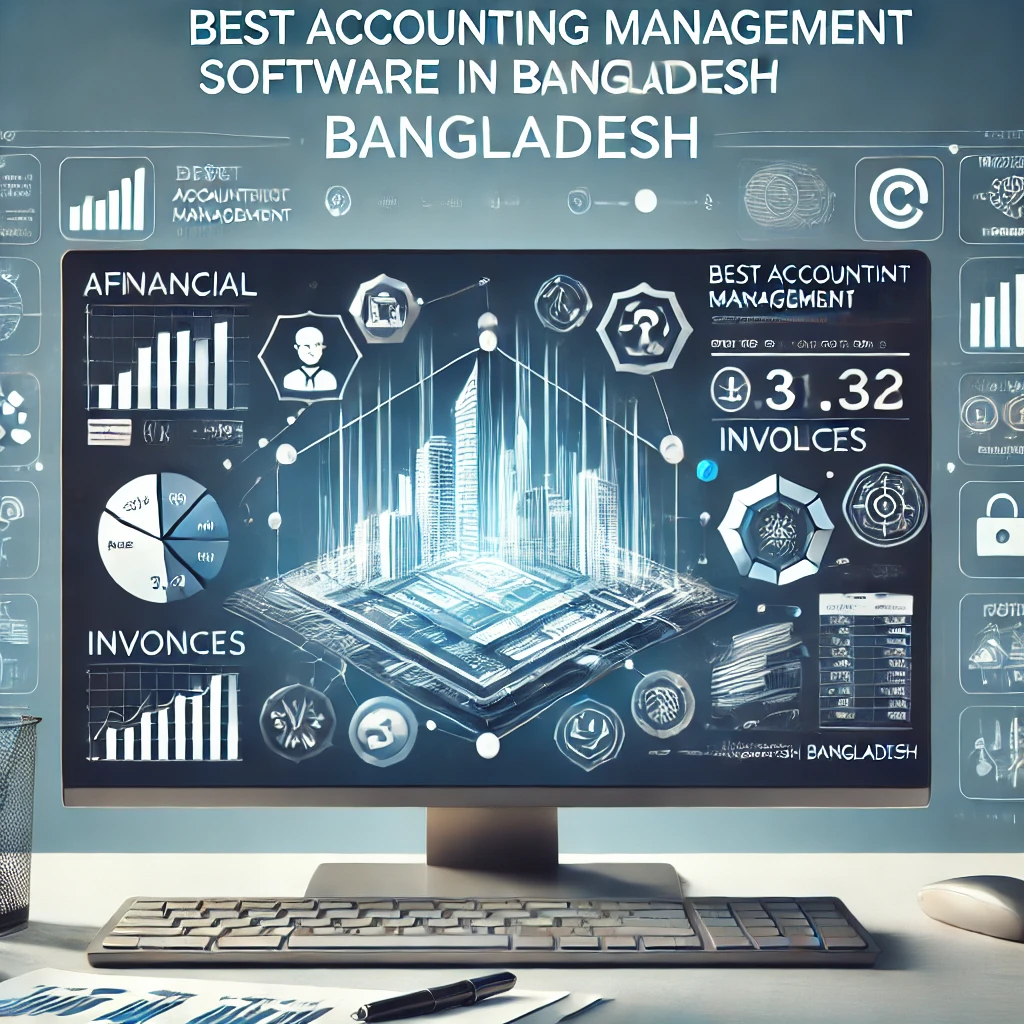  Best Accounting Management Software in Bangladesh